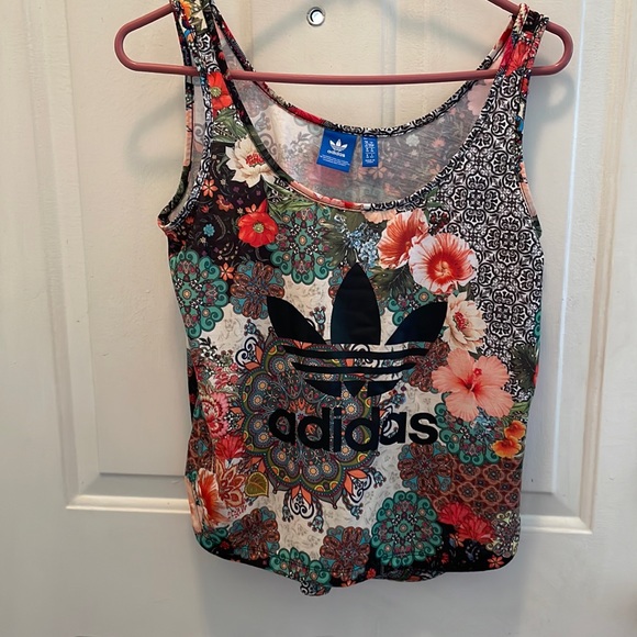 adidas Other - Adidas tank top